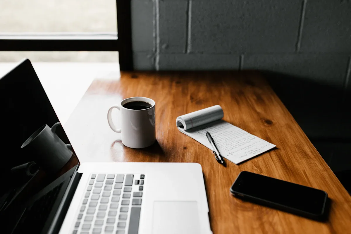 Redacción de copy para landing pages