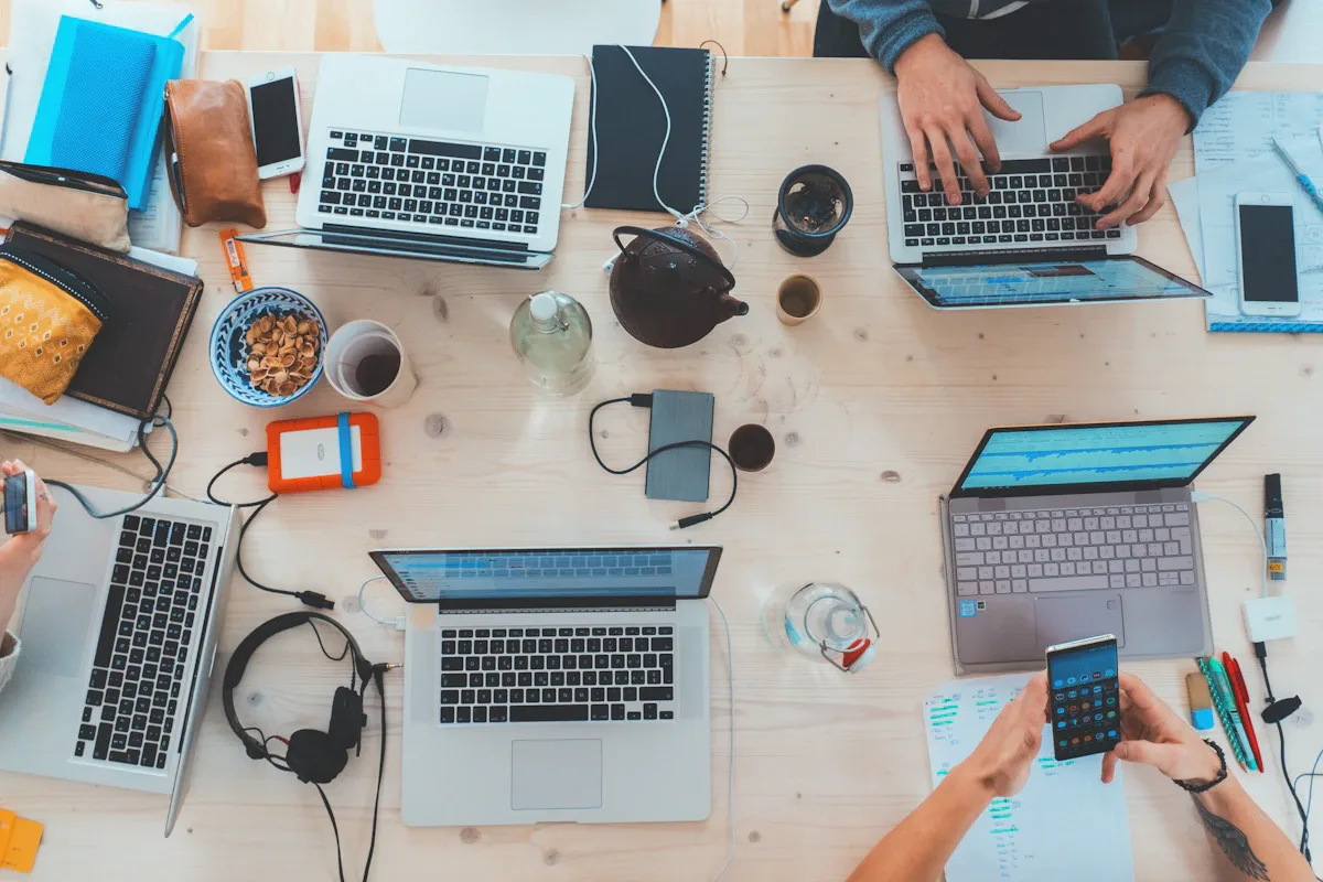 WordPress y Elementor para agencias