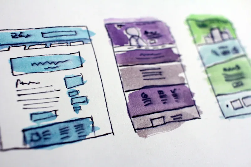 Landing o web corporativa